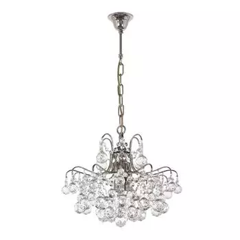 Подвесная люстра Arti Lampadari Giglio