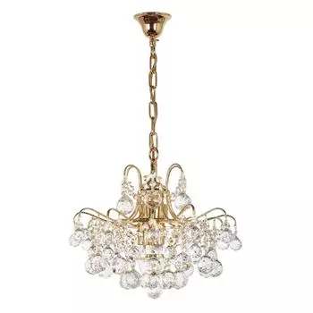 Подвесная люстра Arti Lampadari Giglio