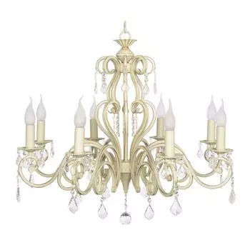 Подвесная люстра Arti Lampadari Gioia