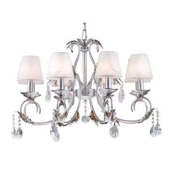 Подвесная люстра Arti Lampadari Imola