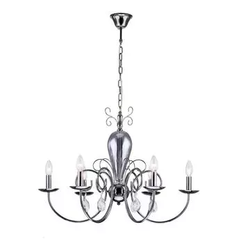 Подвесная люстра Arti Lampadari Lazzaro