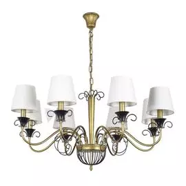 Подвесная люстра Arti Lampadari Lenola