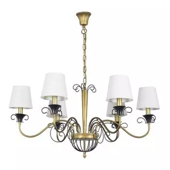 Подвесная люстра Arti Lampadari Lenola