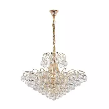 Подвесная люстра Arti Lampadari Loano