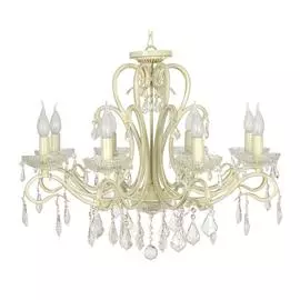 Подвесная люстра Arti Lampadari Luminare