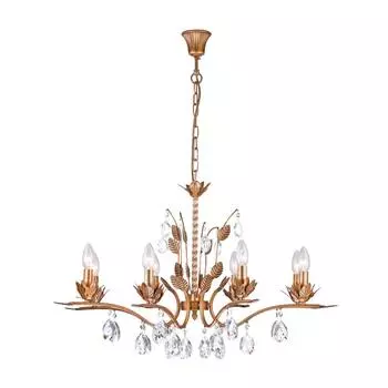 Подвесная люстра Arti Lampadari Merana