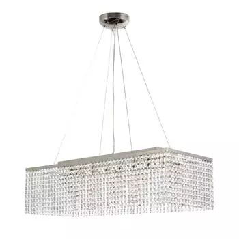 Подвесная люстра Arti Lampadari Milano