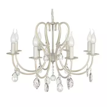 Подвесная люстра Arti Lampadari Miracoli