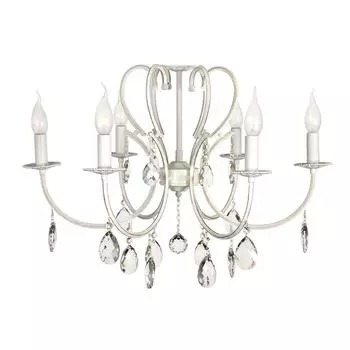 Подвесная люстра Arti Lampadari Miracoli