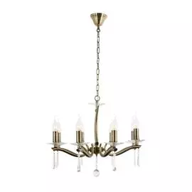 Подвесная люстра Arti Lampadari Monti