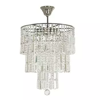 Подвесная люстра Arti Lampadari Napoli