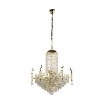 Подвесная люстра Arti Lampadari Nuova