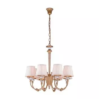 Подвесная люстра Arti Lampadari Roana