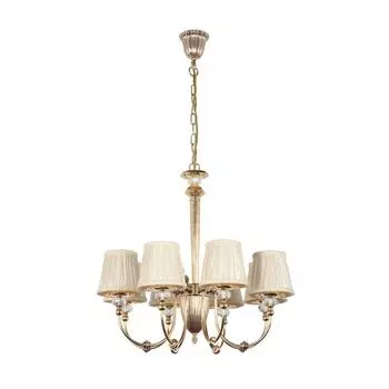 Подвесная люстра Arti Lampadari Roana