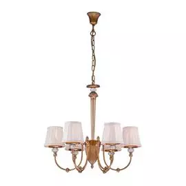 Подвесная люстра Arti Lampadari Roana