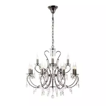 Подвесная люстра Arti Lampadari Romano