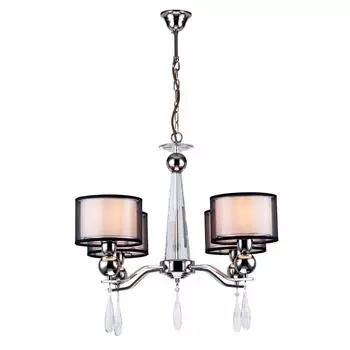 Подвесная люстра Arti Lampadari Rufina