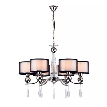 Подвесная люстра Arti Lampadari Rufina