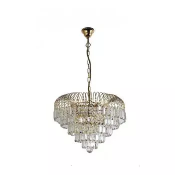Подвесная люстра Arti Lampadari Sabina
