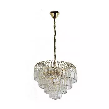 Подвесная люстра Arti Lampadari Sabina