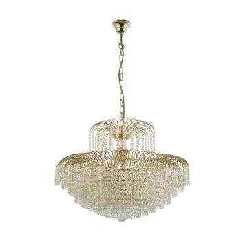 Подвесная люстра Arti Lampadari Salentino