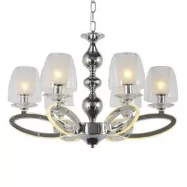 Подвесная люстра Arti Lampadari Salvatore