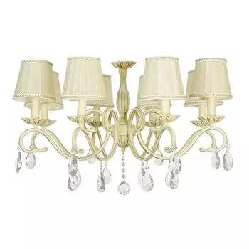 Подвесная люстра Arti Lampadari San Montano