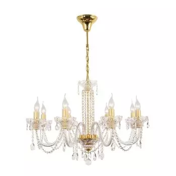 Подвесная люстра Arti Lampadari Sofia