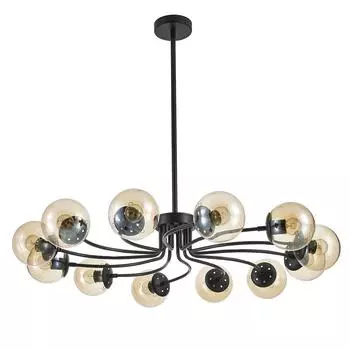 Подвесная люстра Arti Lampadari Teola