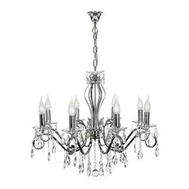 Подвесная люстра Arti Lampadari Vesuvio