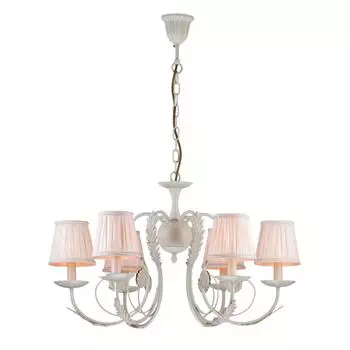 Подвесная люстра Arti Lampadari Vittorio