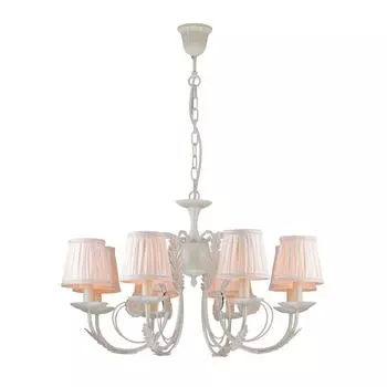 Подвесная люстра Arti Lampadari Vittorio