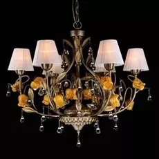 Подвесная люстра Artpole "Blumenstrauss"