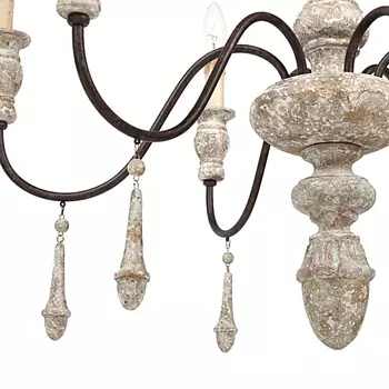 Подвесная люстра Barselo