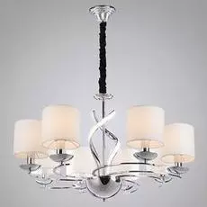 Подвесная люстра Bogates Contessa