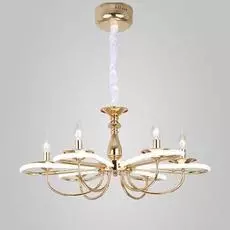 Подвесная люстра Bogates Phobos