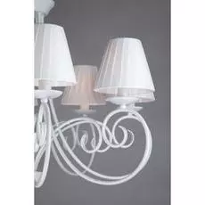 Подвесная люстра Bogates Severina