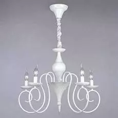 Подвесная люстра Bogates в стиле прованс
