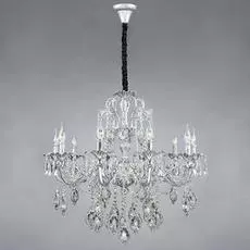 Подвесная люстра Bogates Wonderful Strotskis