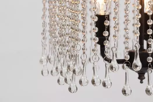 Подвесная люстра Chandelier