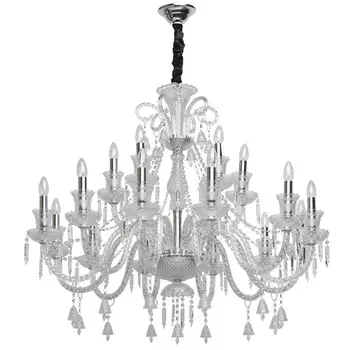 Подвесная люстра Chiaro барселона