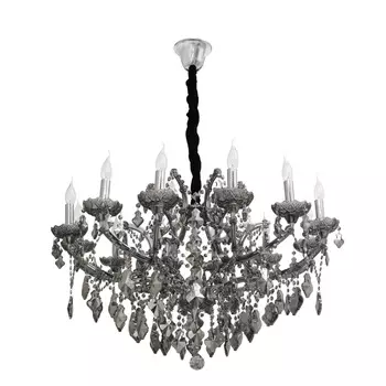 Подвесная люстра Chiaro дориана