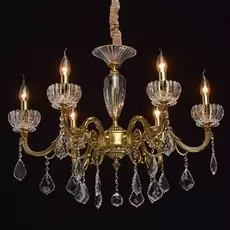 Подвесная люстра Chiaro габриэль