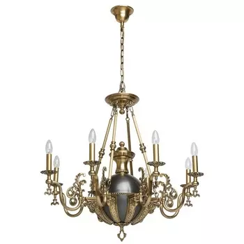 Подвесная люстра Chiaro габриэль