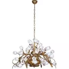Подвесная люстра Chiaro иоланта