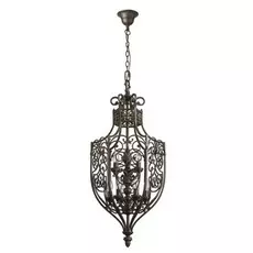 Подвесная люстра Chiaro "Магдалина"