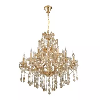 Подвесная люстра Chiaro одетта