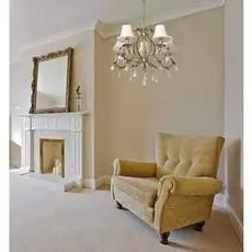 Подвесная люстра Chiaro софия