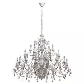 Подвесная люстра Chiaro версаче