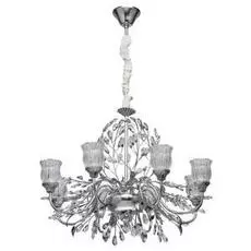 Подвесная люстра Chiaro виола